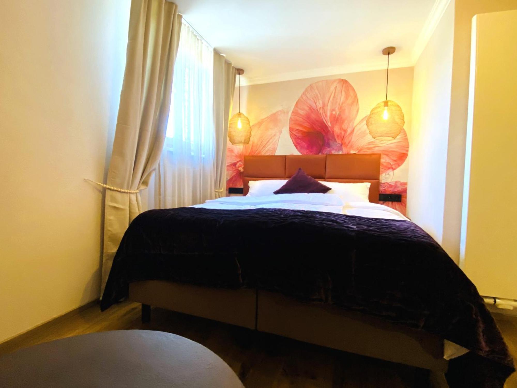 Boutique - Hotel Zum Schloss Amtzell Zewnętrze zdjęcie