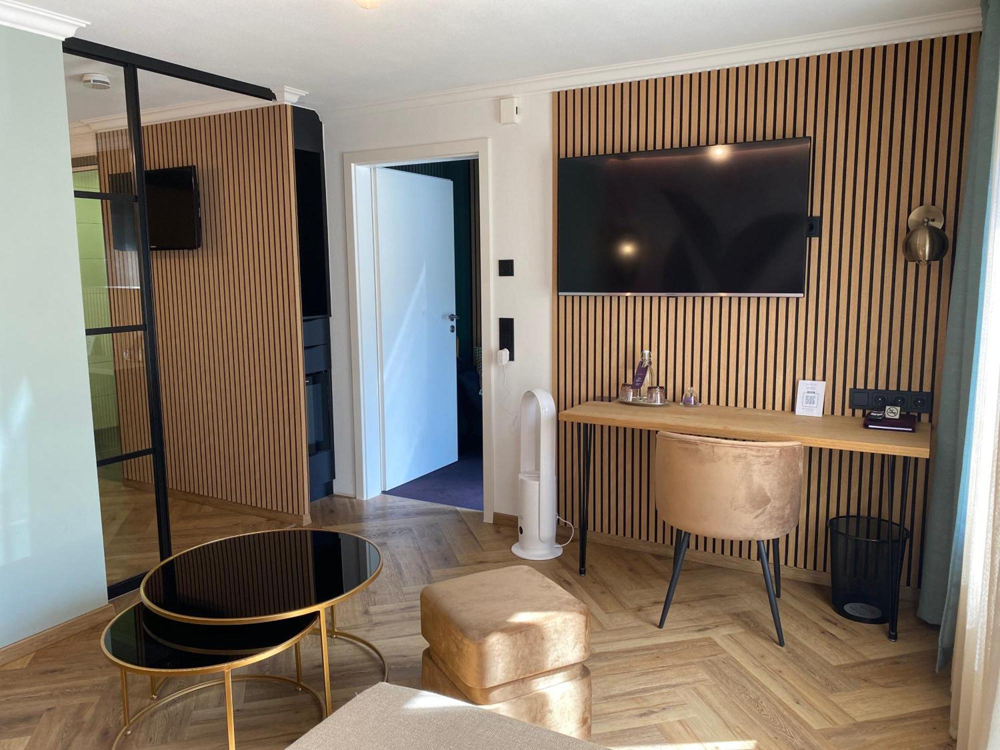 Boutique - Hotel Zum Schloss Amtzell Zewnętrze zdjęcie